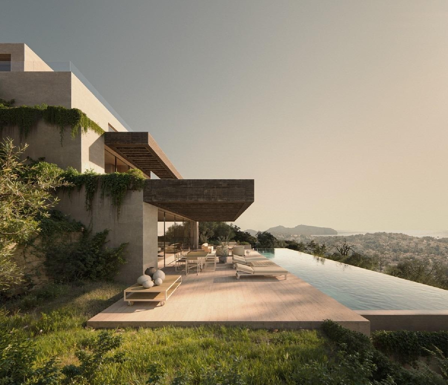 till salu villa Montemar Marina Alta 2