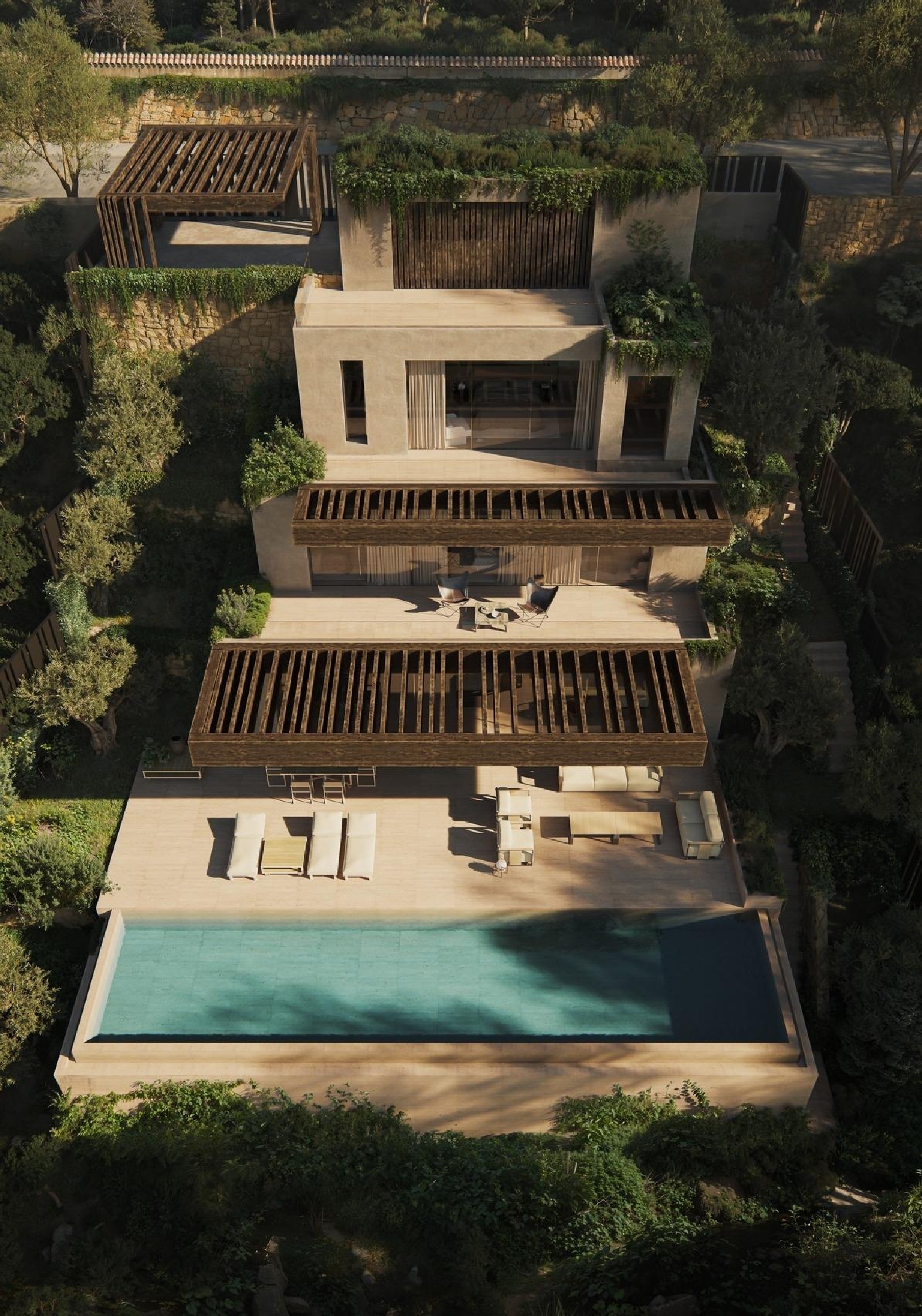  till salu villa Montemar Marina Alta 1