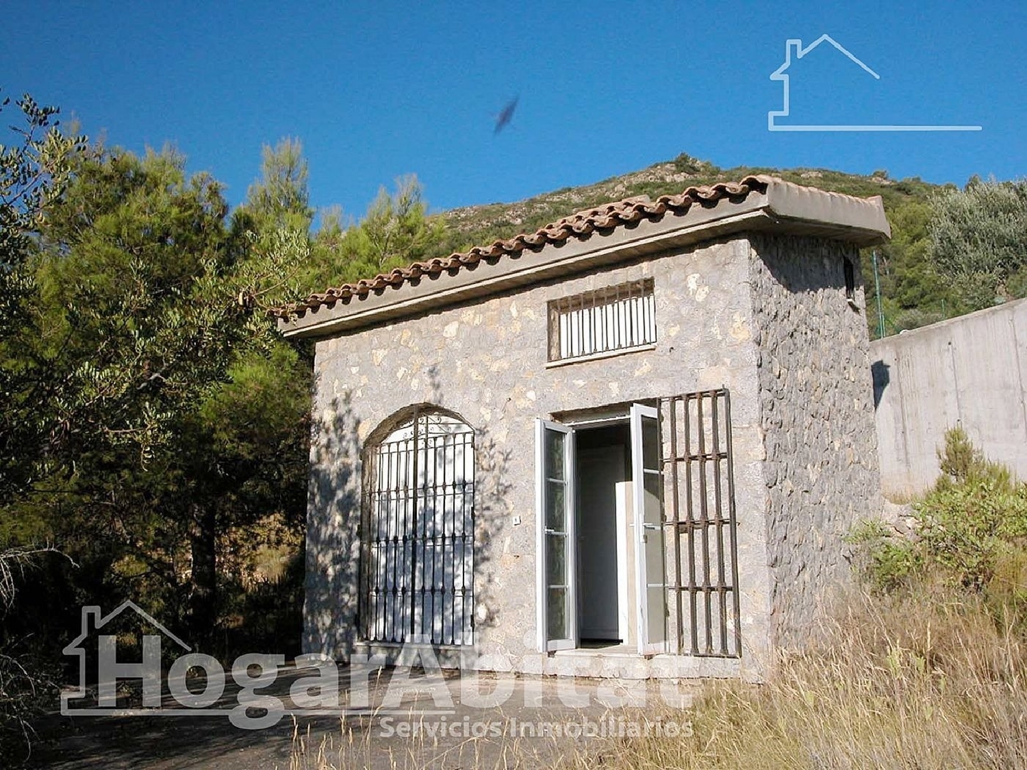  till salu villa Desierto De Las Palmas Plana Alta 1