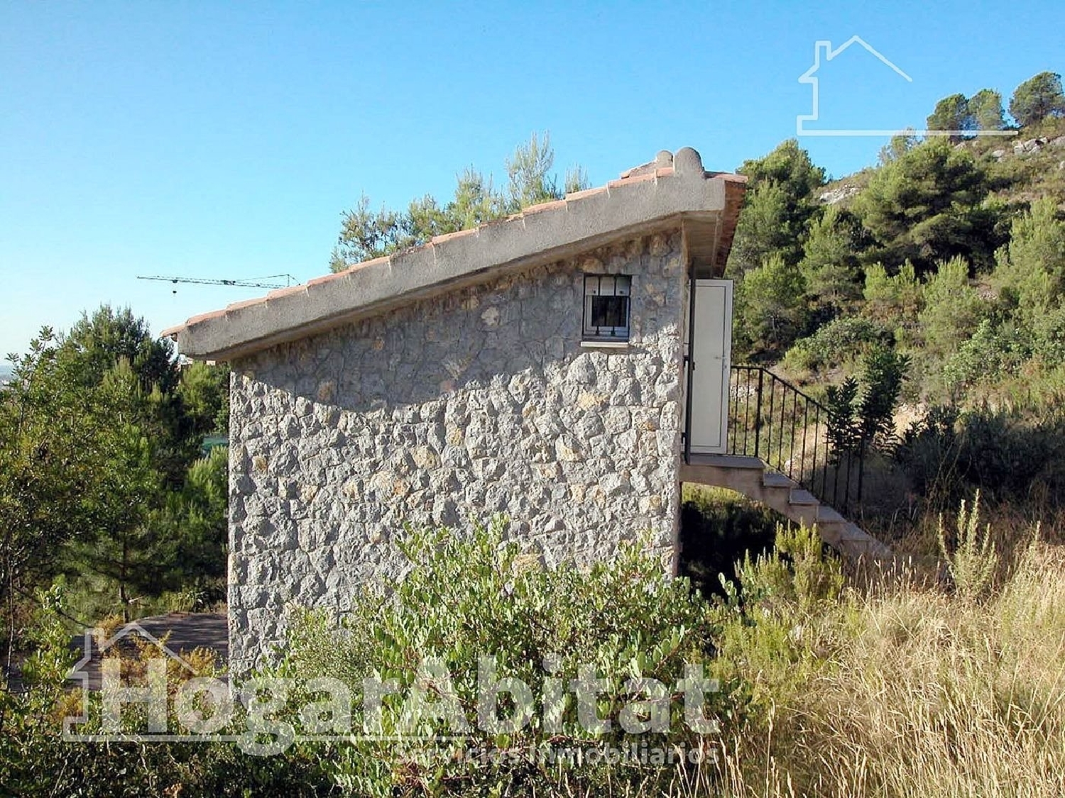  till salu villa Desierto De Las Palmas Plana Alta 8