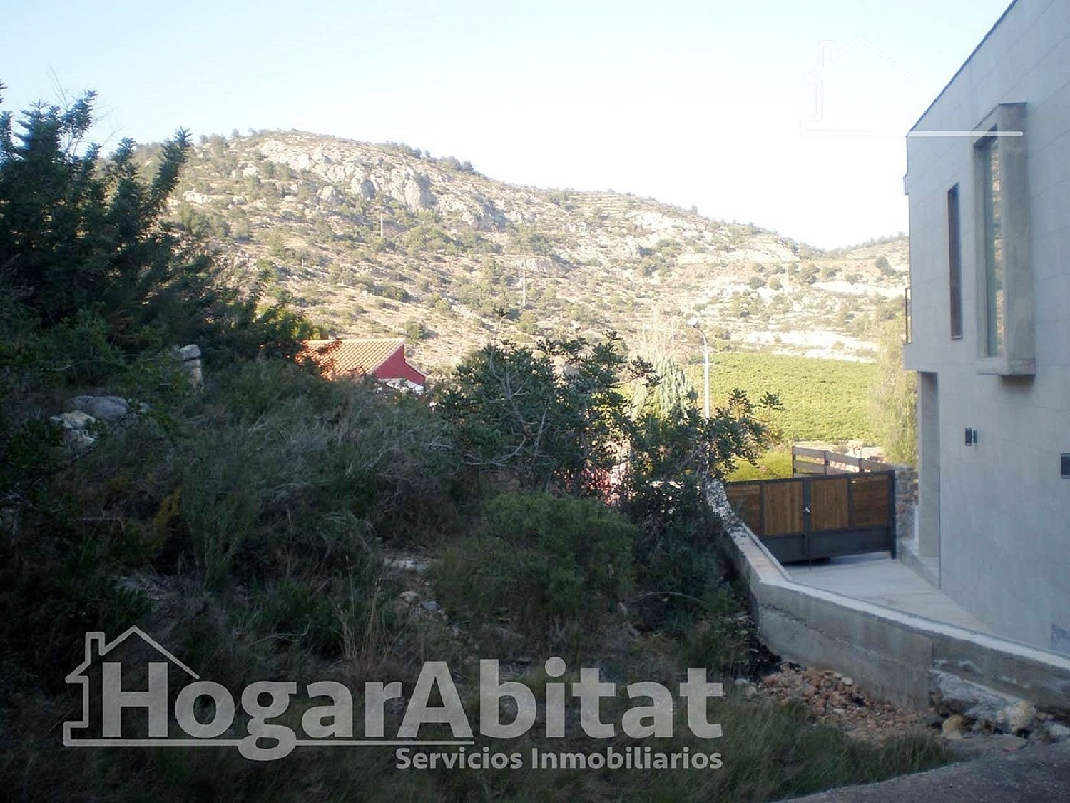  till salu villa Desierto De Las Palmas Plana Alta 4