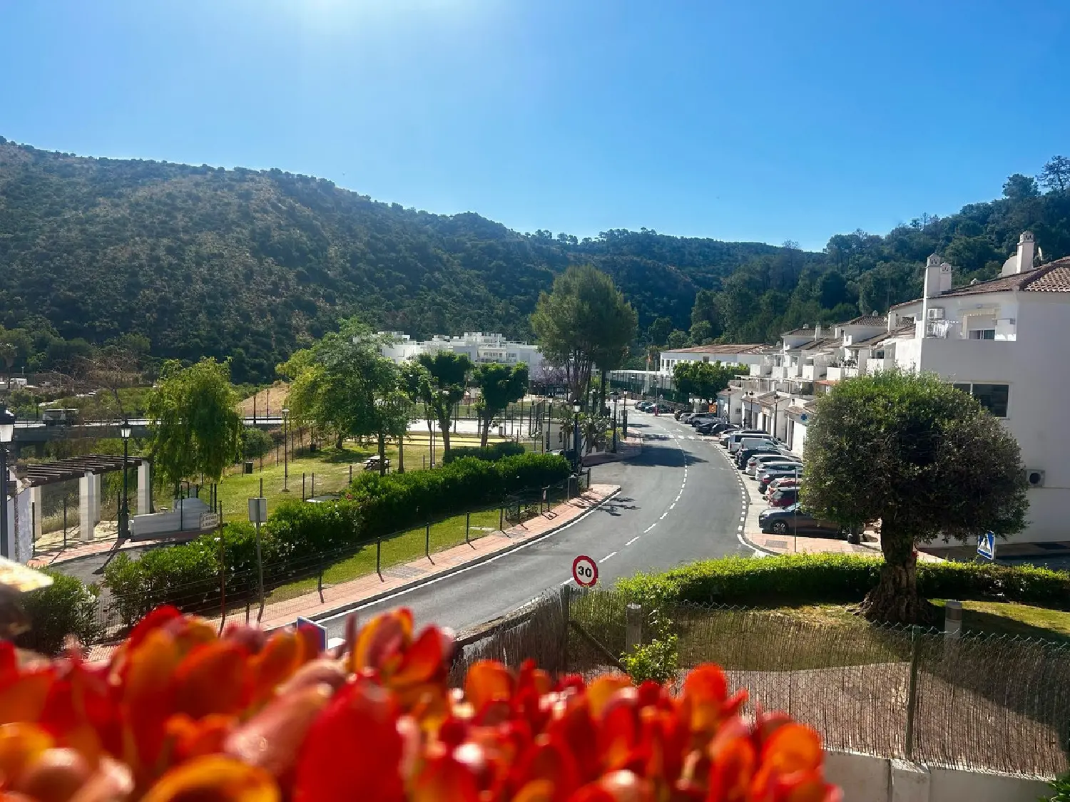  till salu villa Santana Costa Del Sol Occidental 1