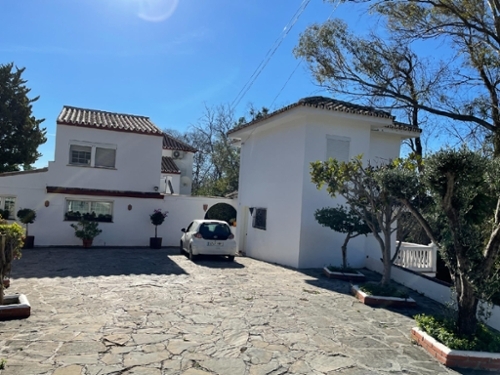 Monterrey Costa Del Sol Occidental villa foto 6265243