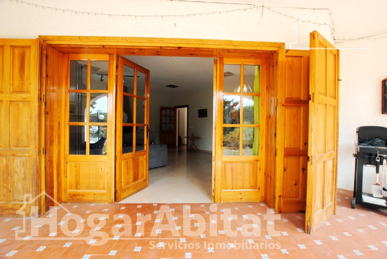  till salu villa Monterrey Safor 6