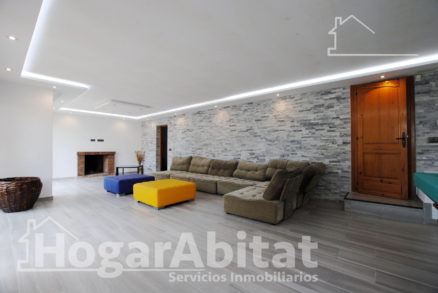  till salu villa Monterrey Safor 8