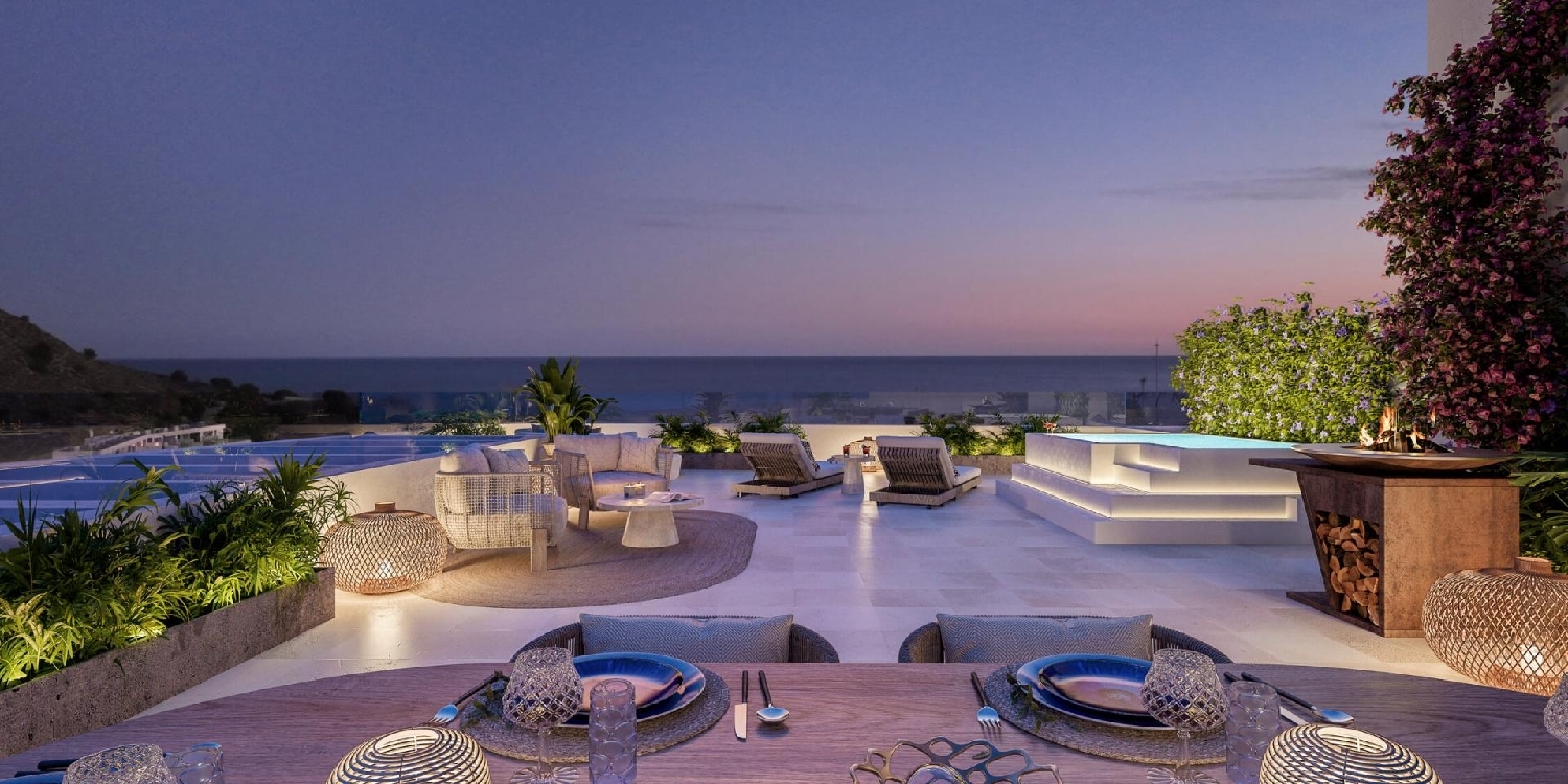 till salu villa Montesol Vinalopó Mitjà 2