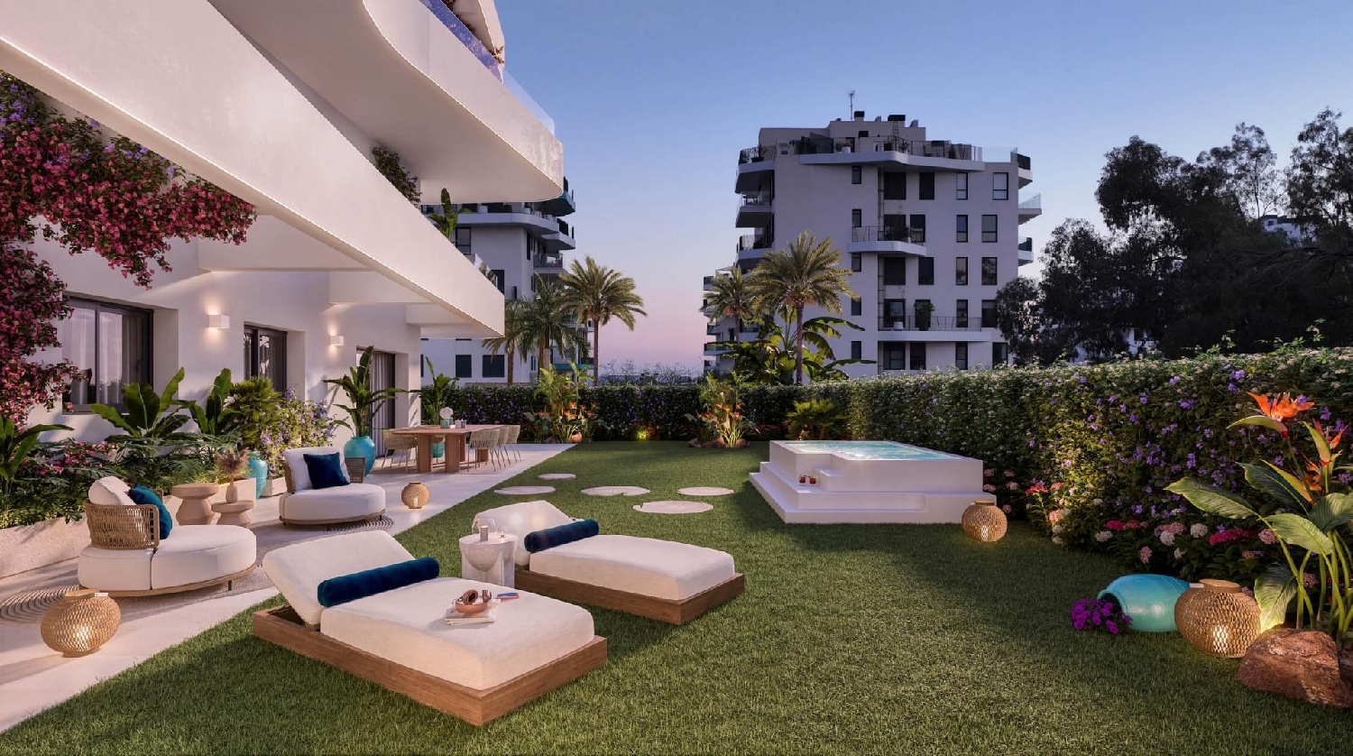  till salu villa Montesol Vinalopó Mitjà 4
