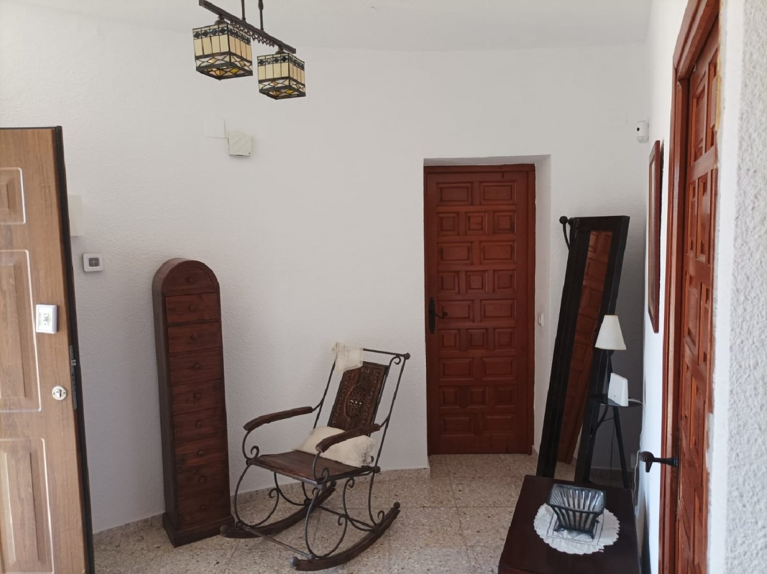  till salu villa Montesol Vinalopó Mitjà 7