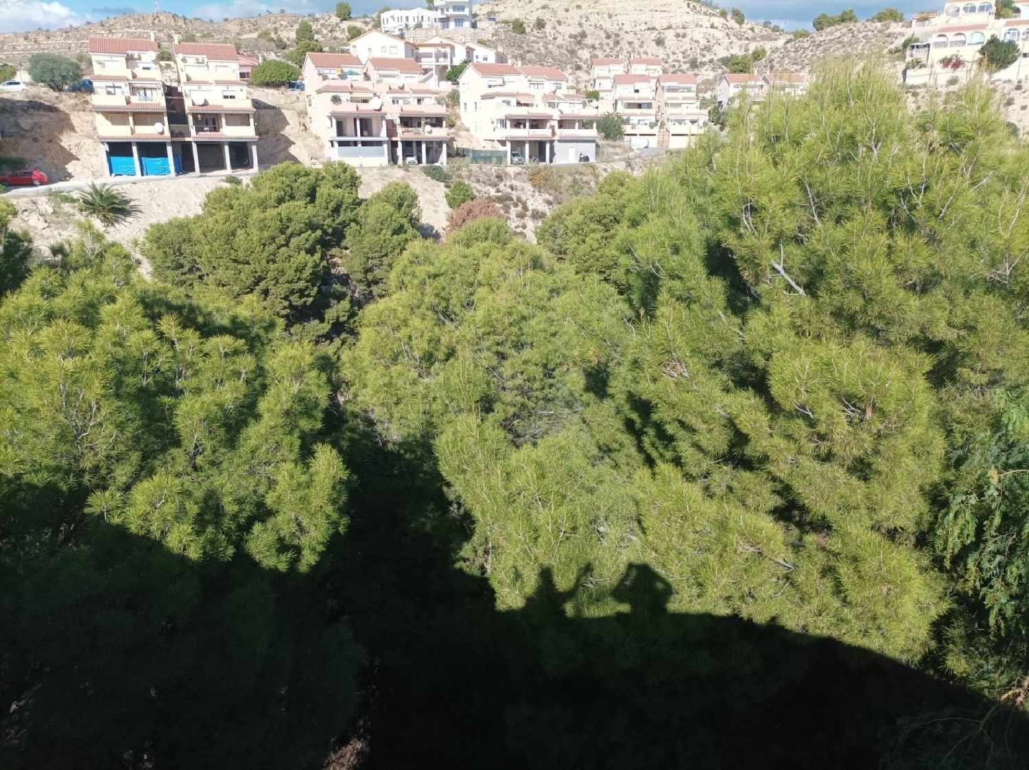  till salu villa Montesol Vinalopó Mitjà 5