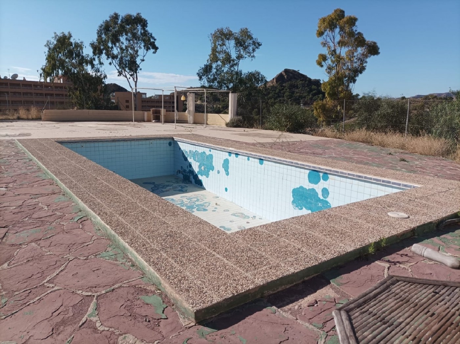  till salu villa Montesol Vinalopó Mitjà 4