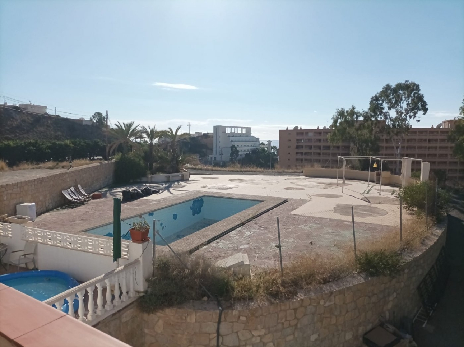 till salu villa Montesol Vinalopó Mitjà 3
