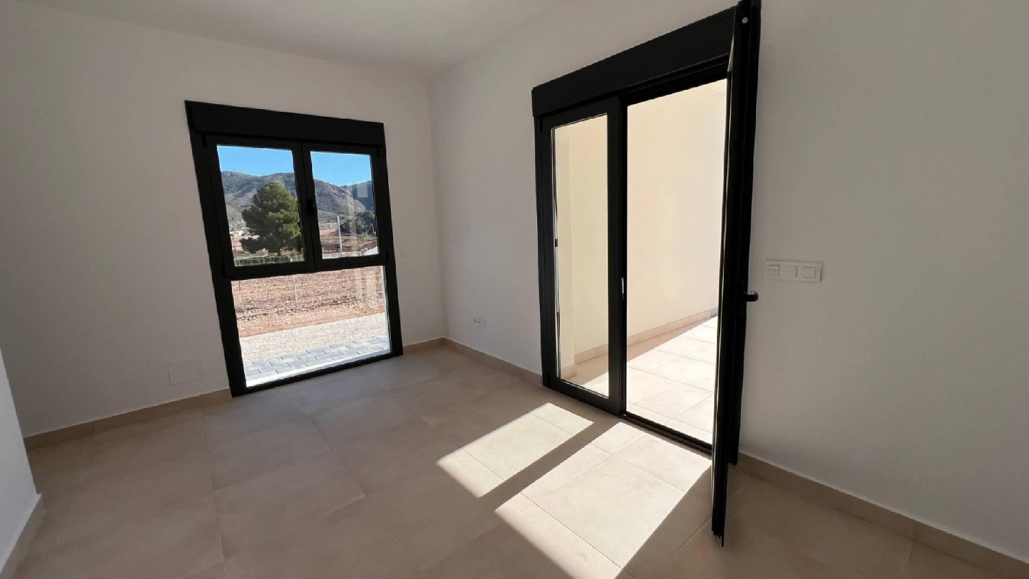  till salu villa Montesol Alcoia 18
