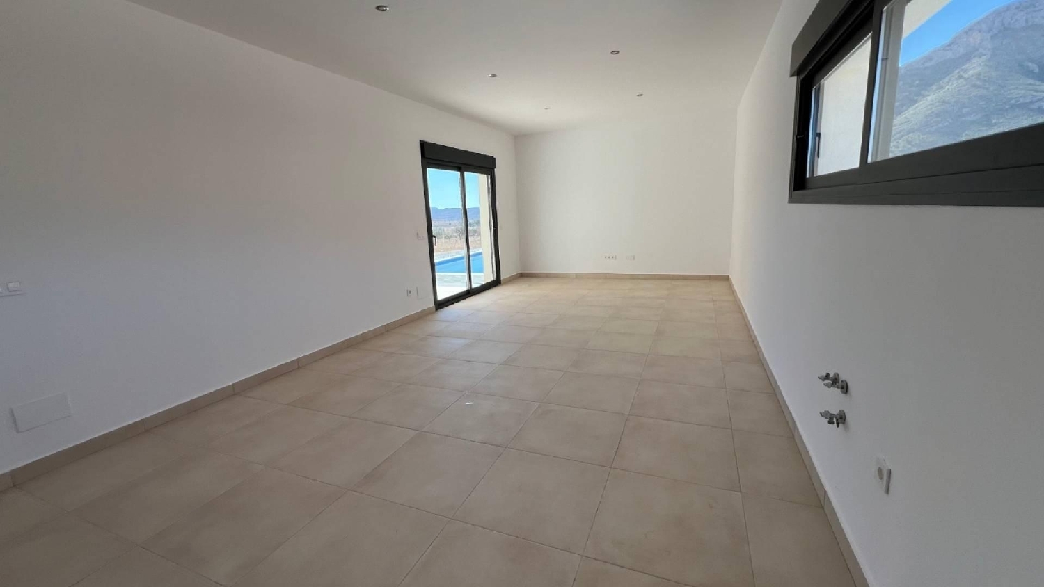  till salu villa Montesol Alcoia 24