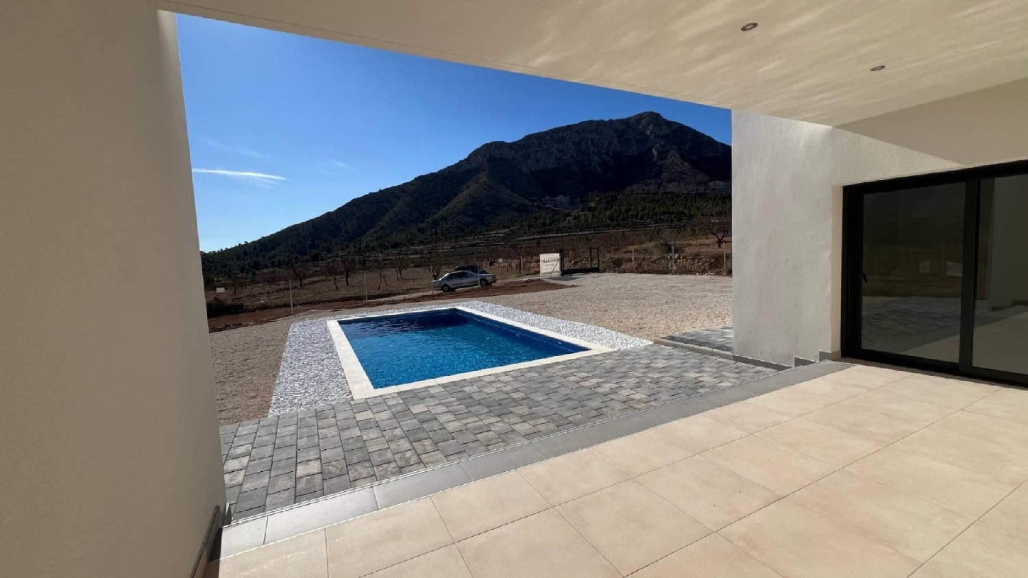  till salu villa Montesol Alcoia 14