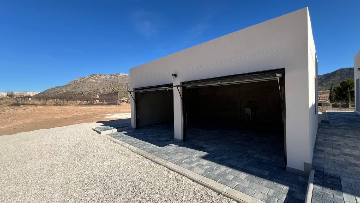  till salu villa Montesol Alcoia 27