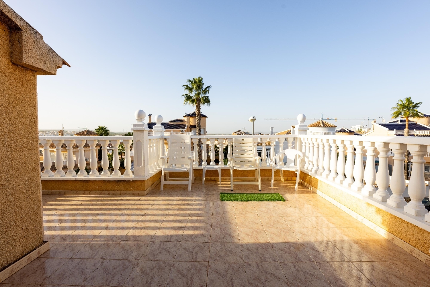  till salu villa Montezenia Baix Segura 6