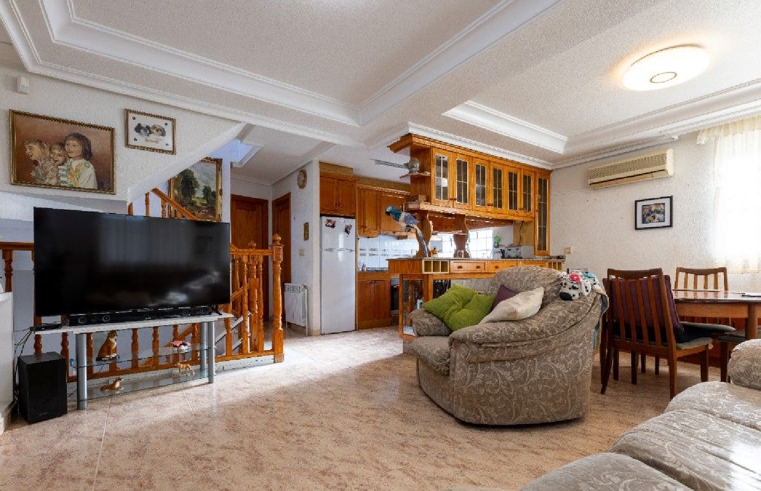 till salu villa Montezenia Baix Segura 3