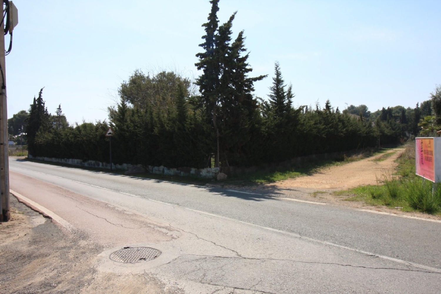  till salu villa Montezenia Baix Segura 6