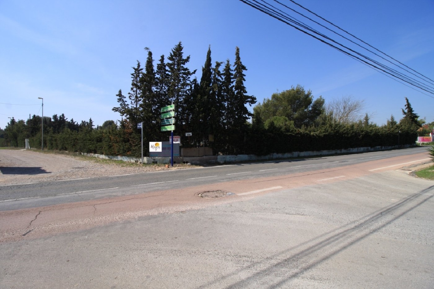  till salu villa Montezenia Baix Segura 4