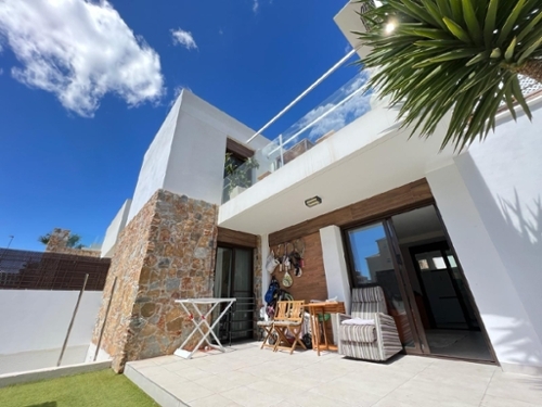 Montezenia Baix Segura villa foto 6251443