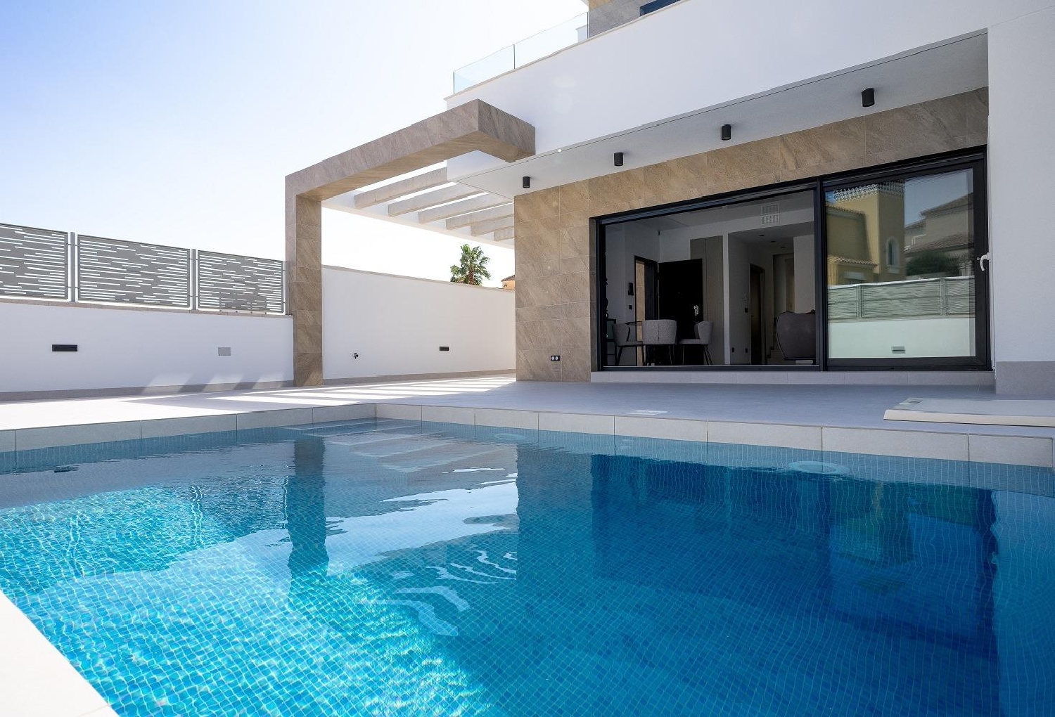  till salu villa Montezenia Baix Segura 2