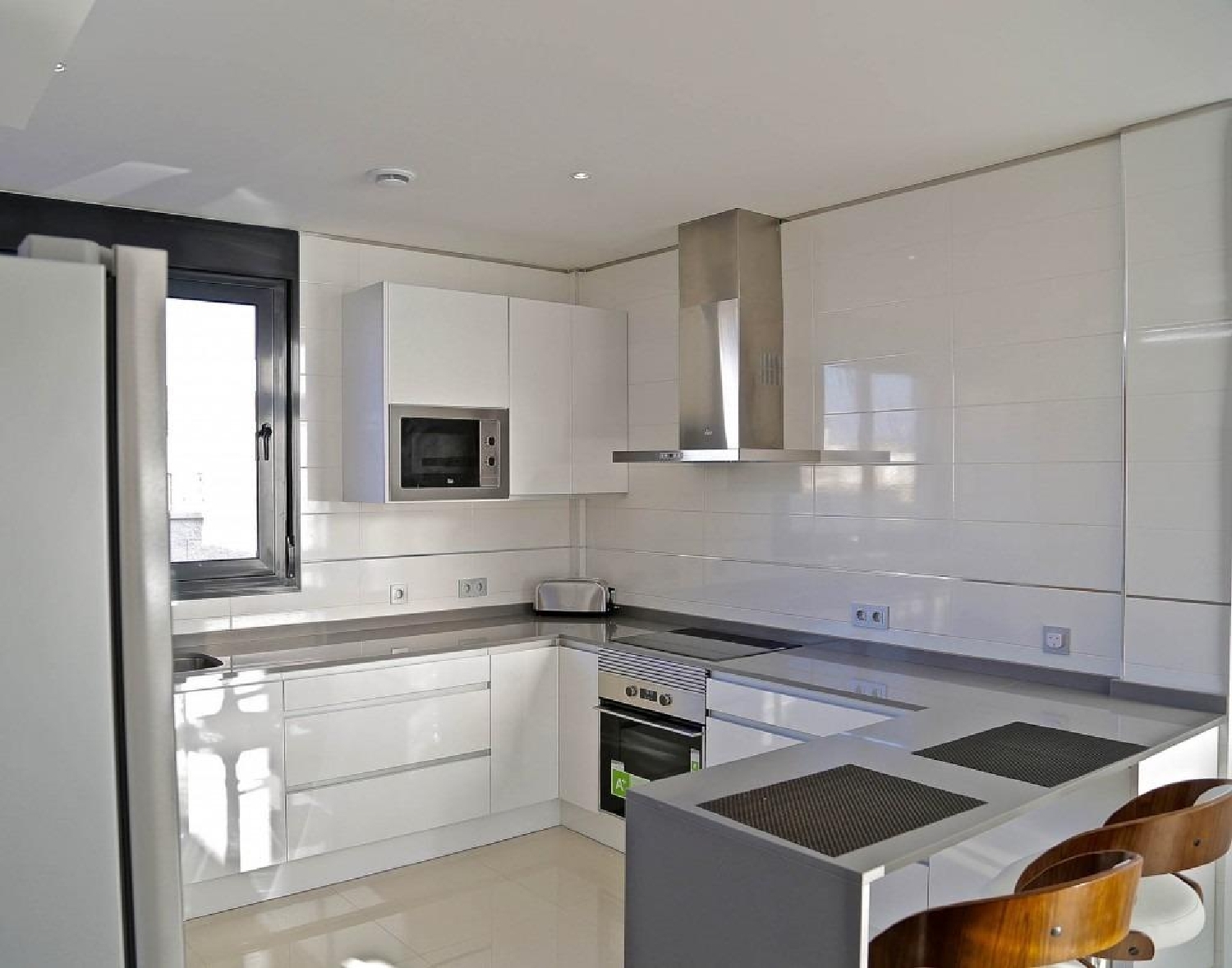  till salu villa Montezenia Baix Segura 6