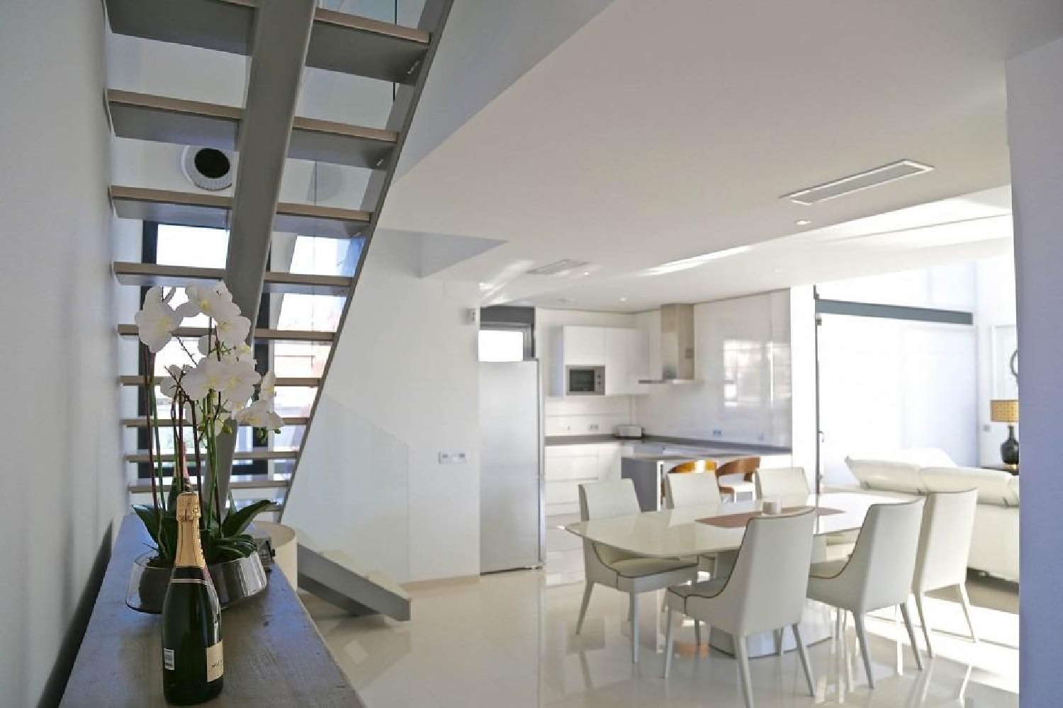  till salu villa Montezenia Baix Segura 3