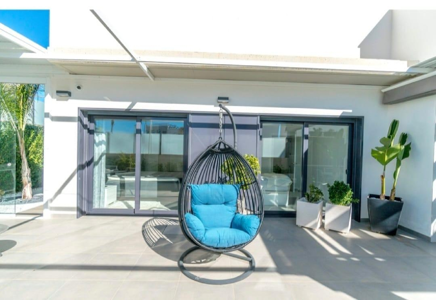  till salu villa Montezenia Baix Segura 5