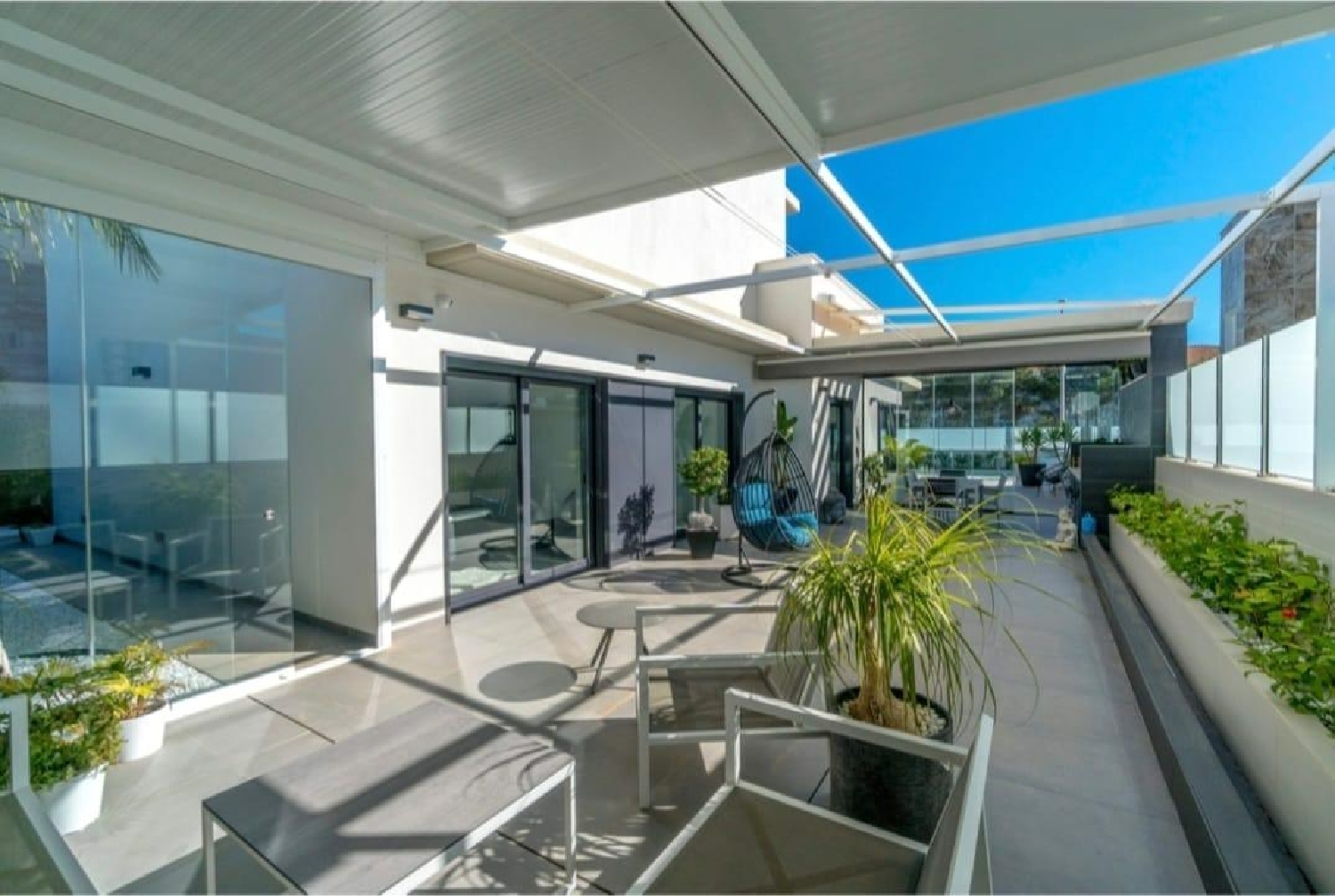 till salu villa Montezenia Baix Segura 3
