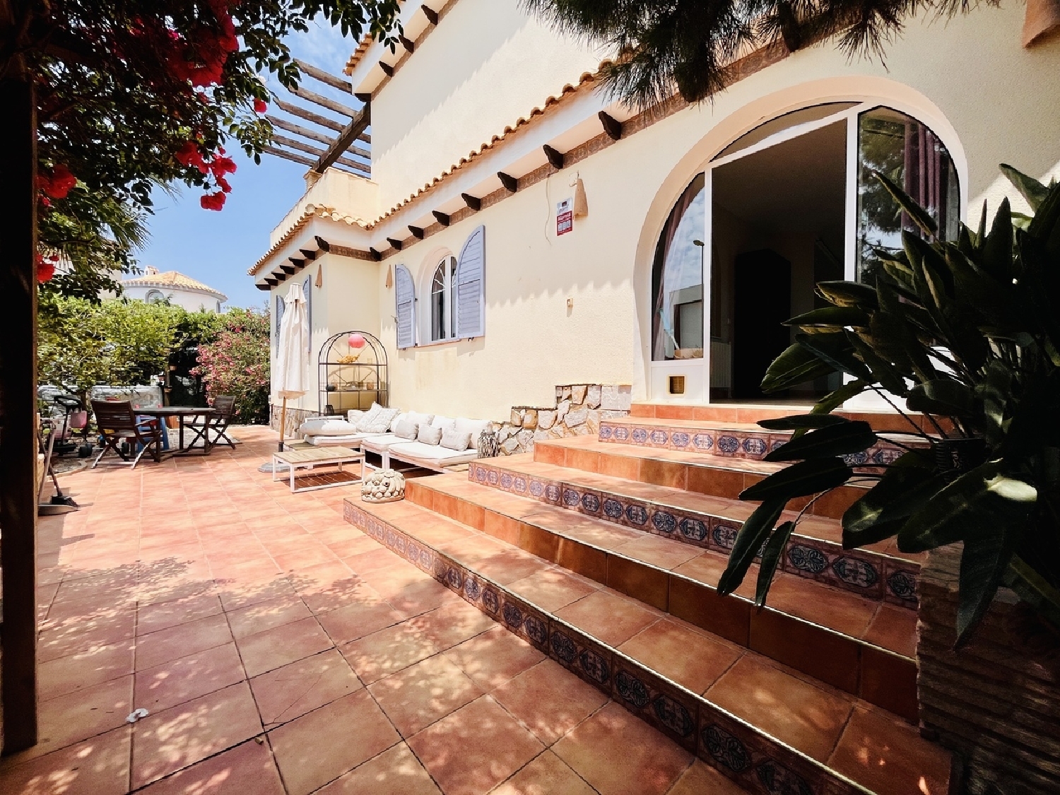  till salu villa Montezenia Baix Segura 5