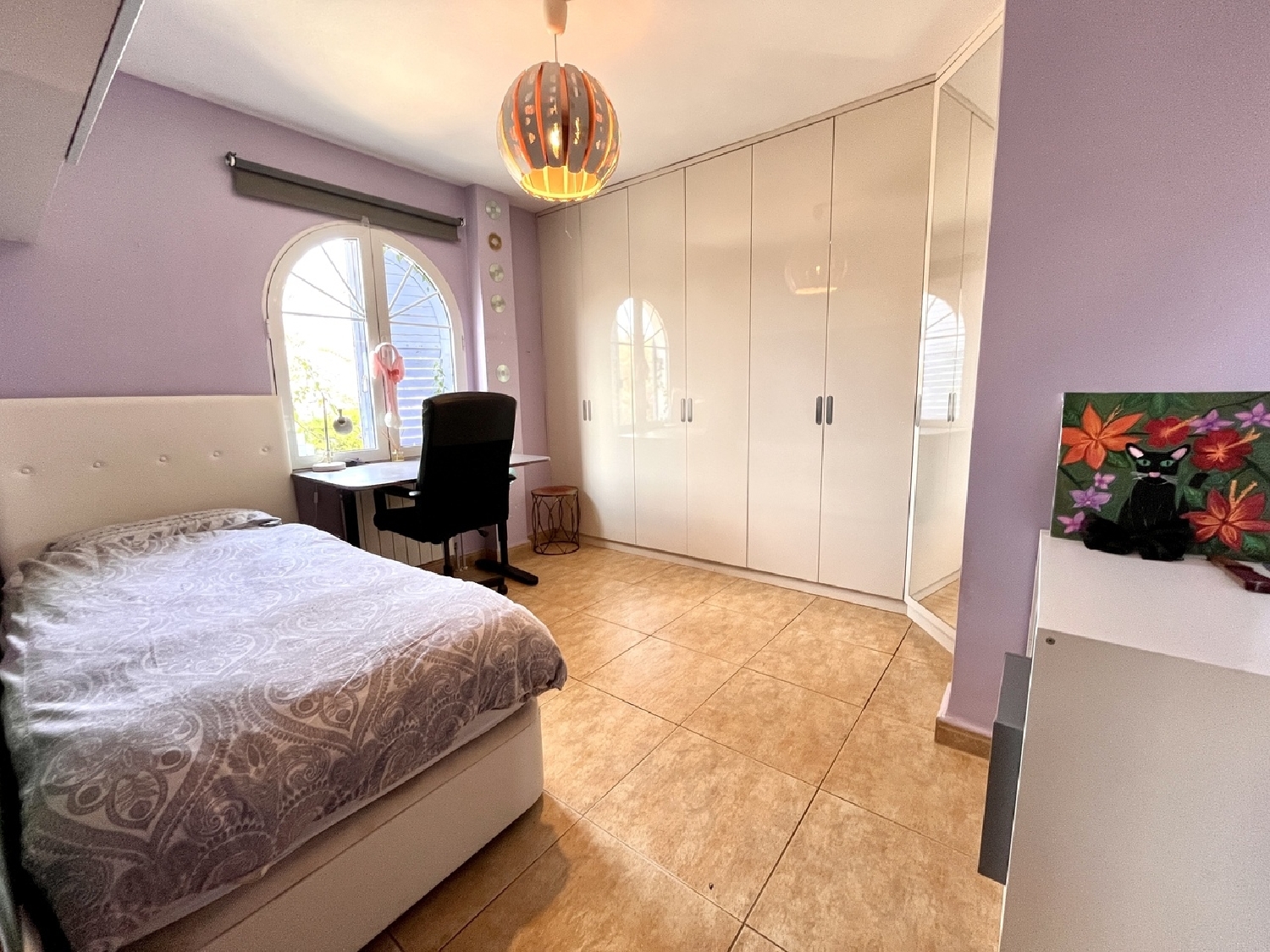  till salu villa Montezenia Baix Segura 7