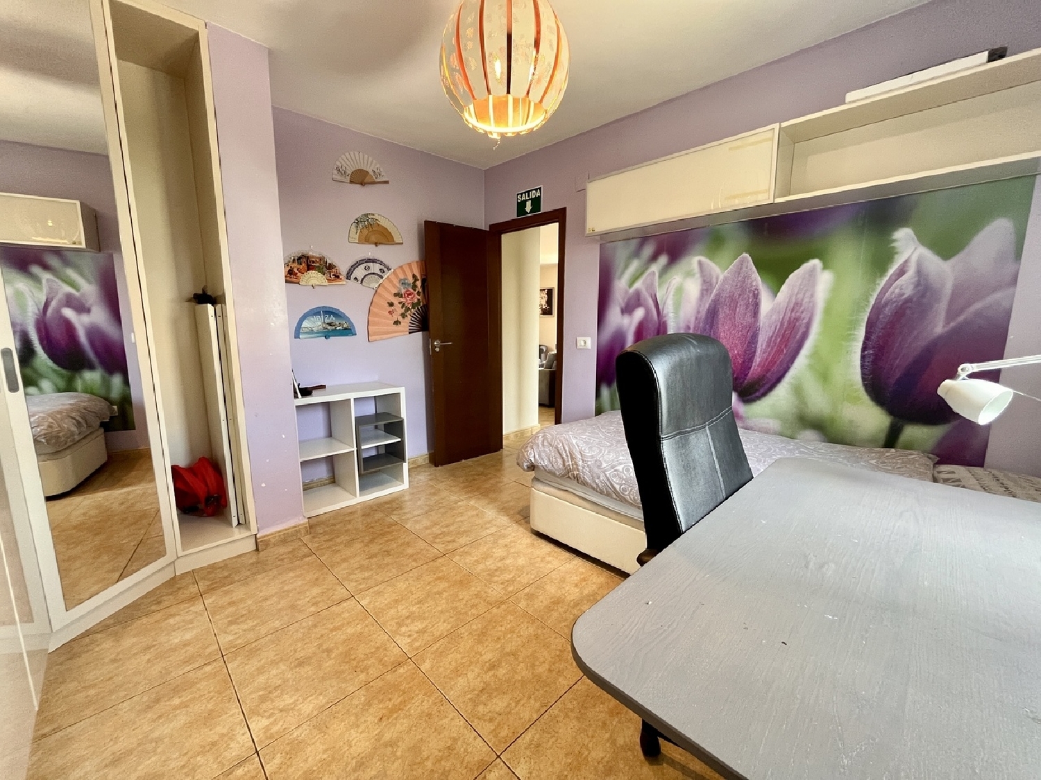 till salu villa Montezenia Baix Segura 8