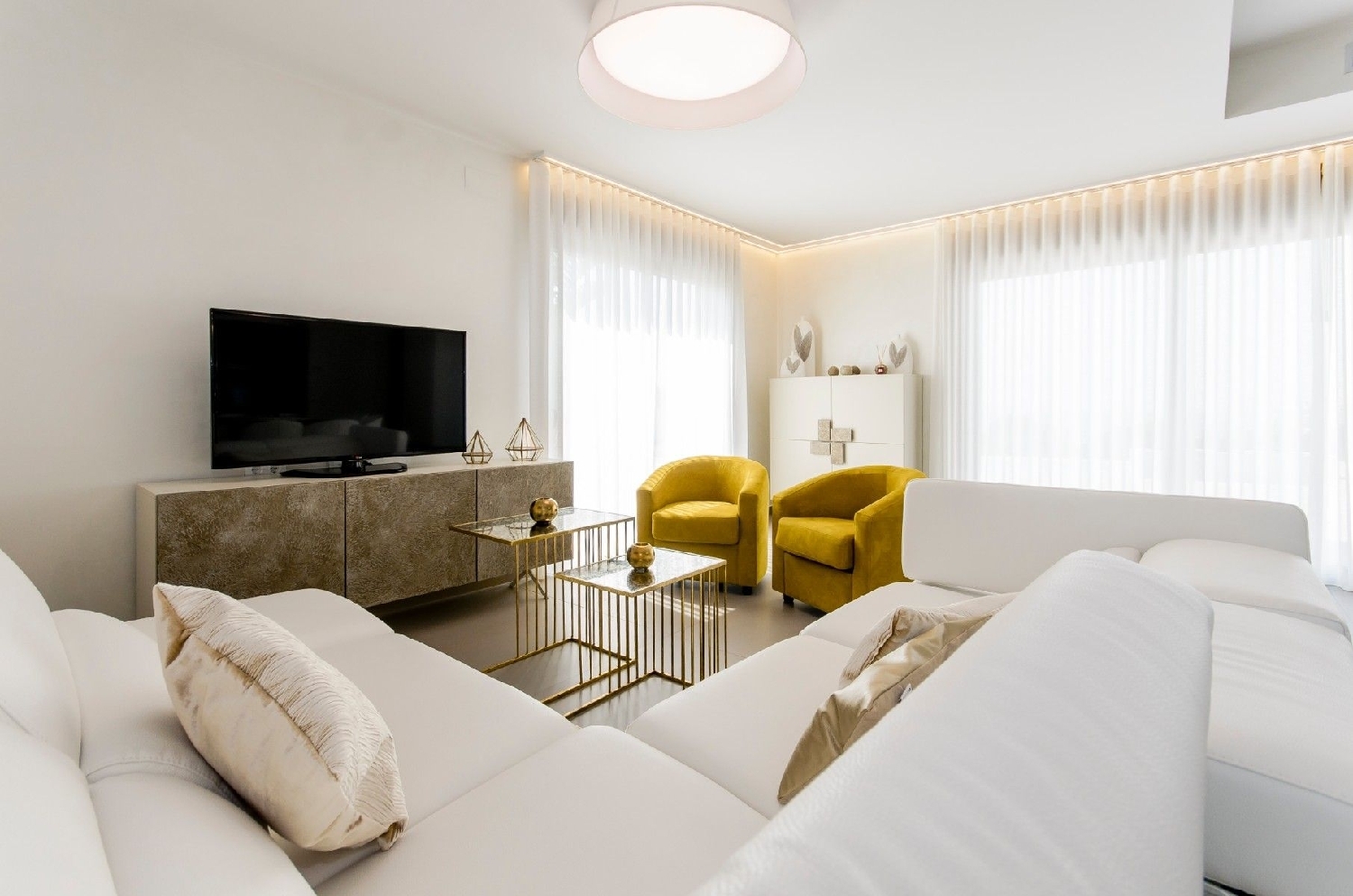  till salu villa Montezenia Baix Segura 4
