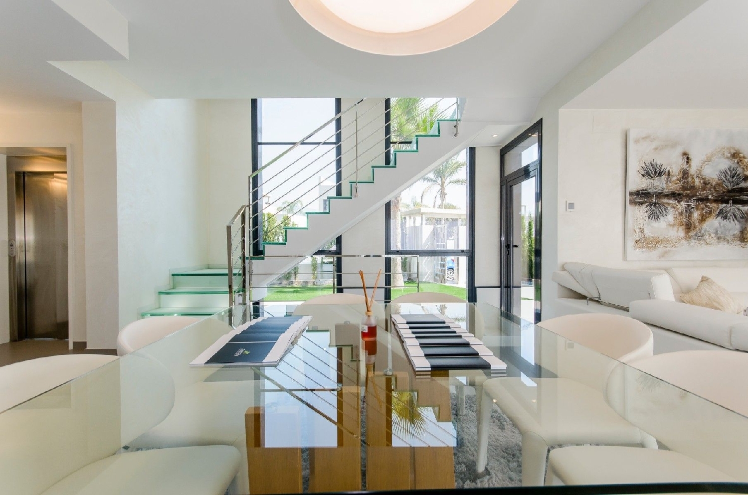  till salu villa Montezenia Baix Segura 5