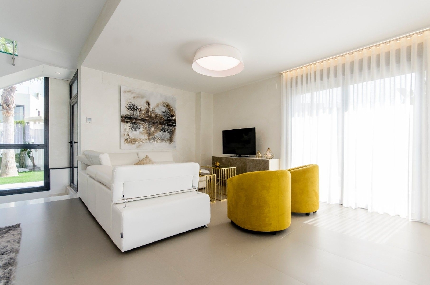 till salu villa Montezenia Baix Segura 3