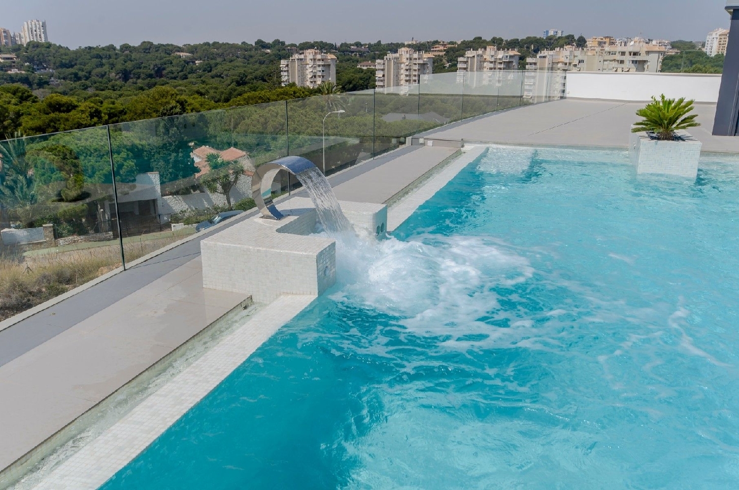  till salu villa Montezenia Baix Segura 8