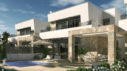 Montezenia Baix Segura villa foto 6236860