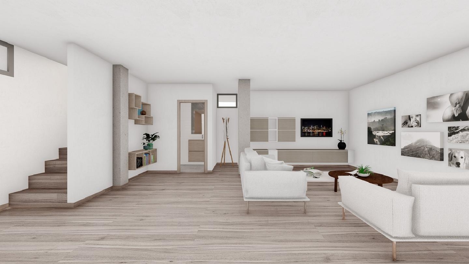  till salu villa Montezenia Baix Segura 3