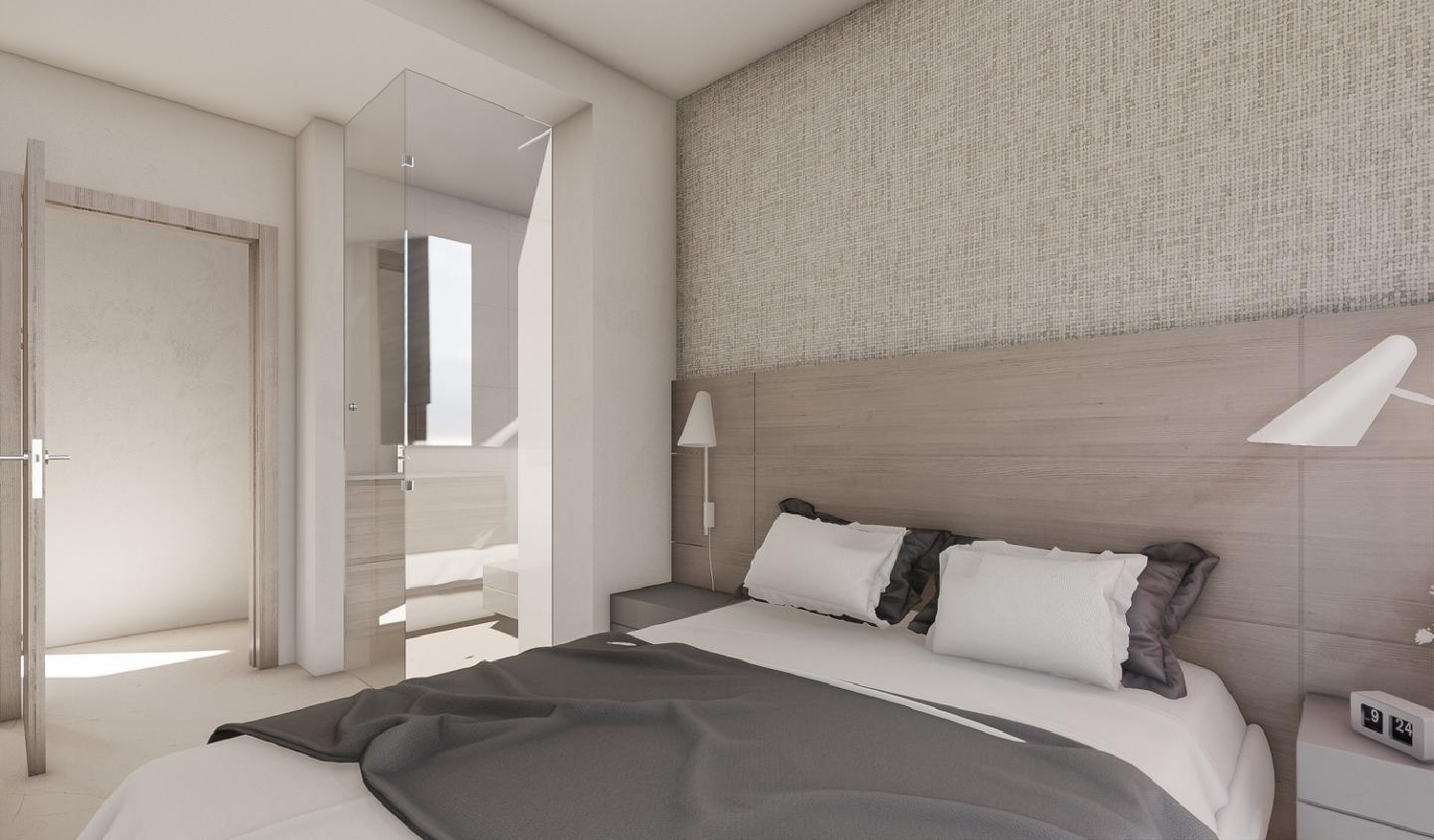  till salu villa Montezenia Baix Segura 7