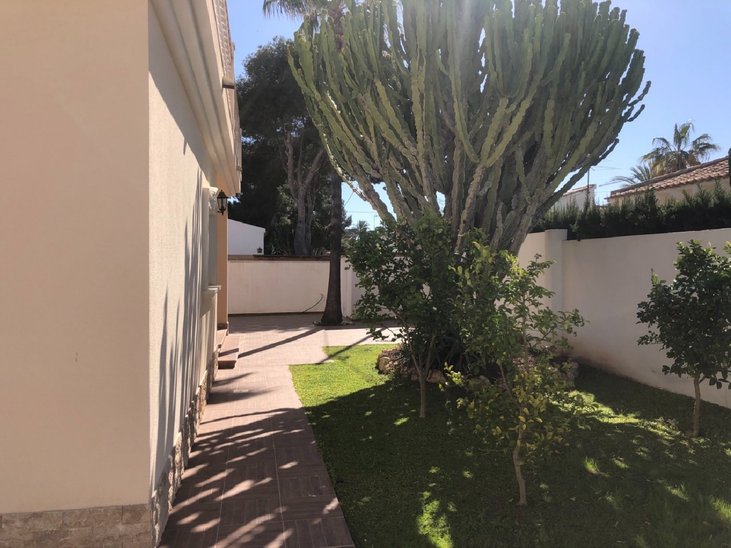  till salu villa Montezenia Baix Segura 7