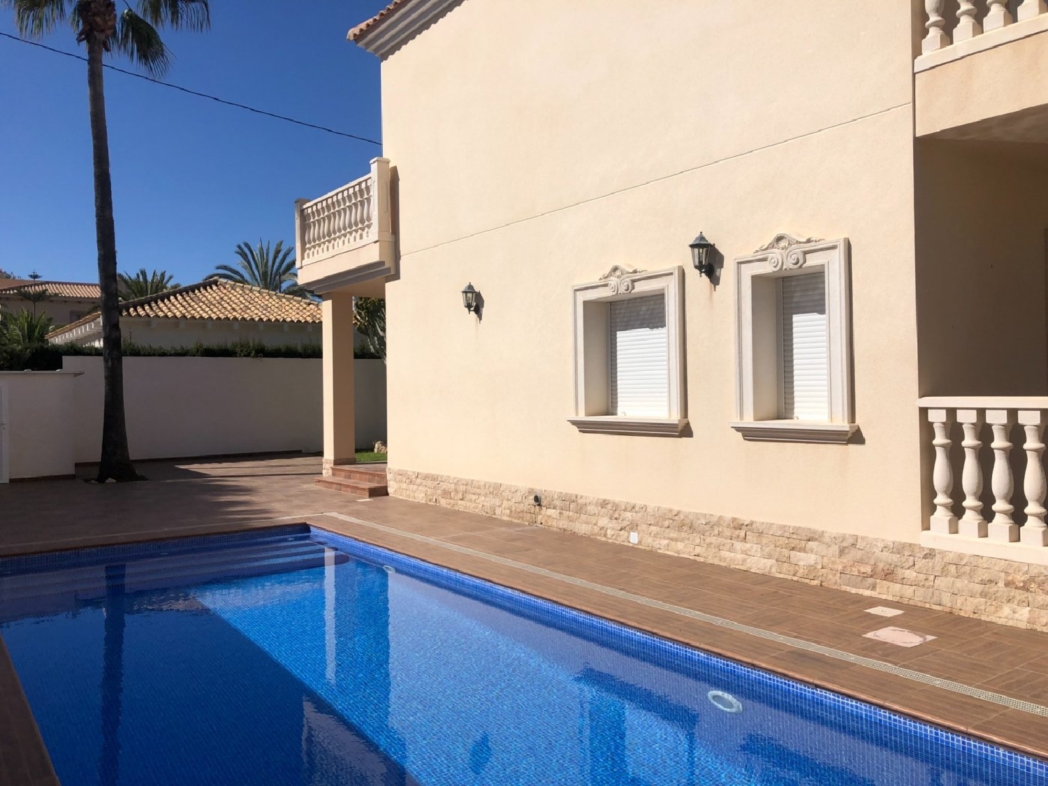  till salu villa Montezenia Baix Segura 5