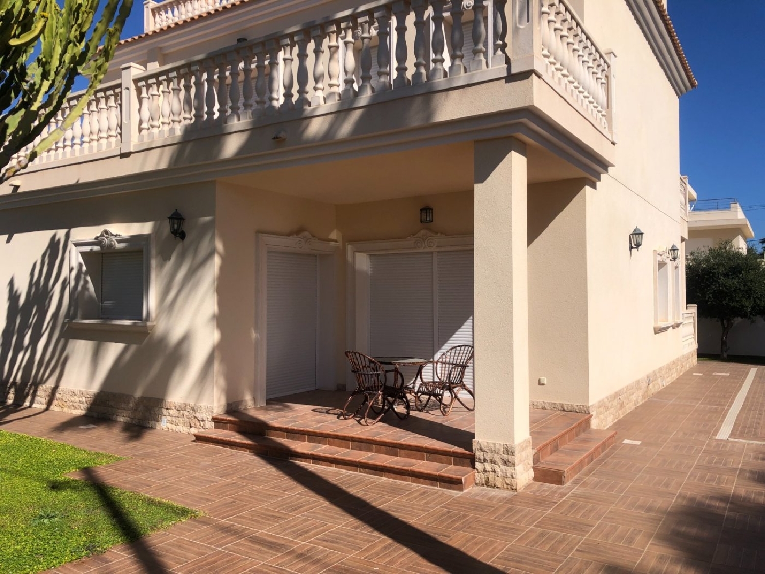  till salu villa Montezenia Baix Segura 8