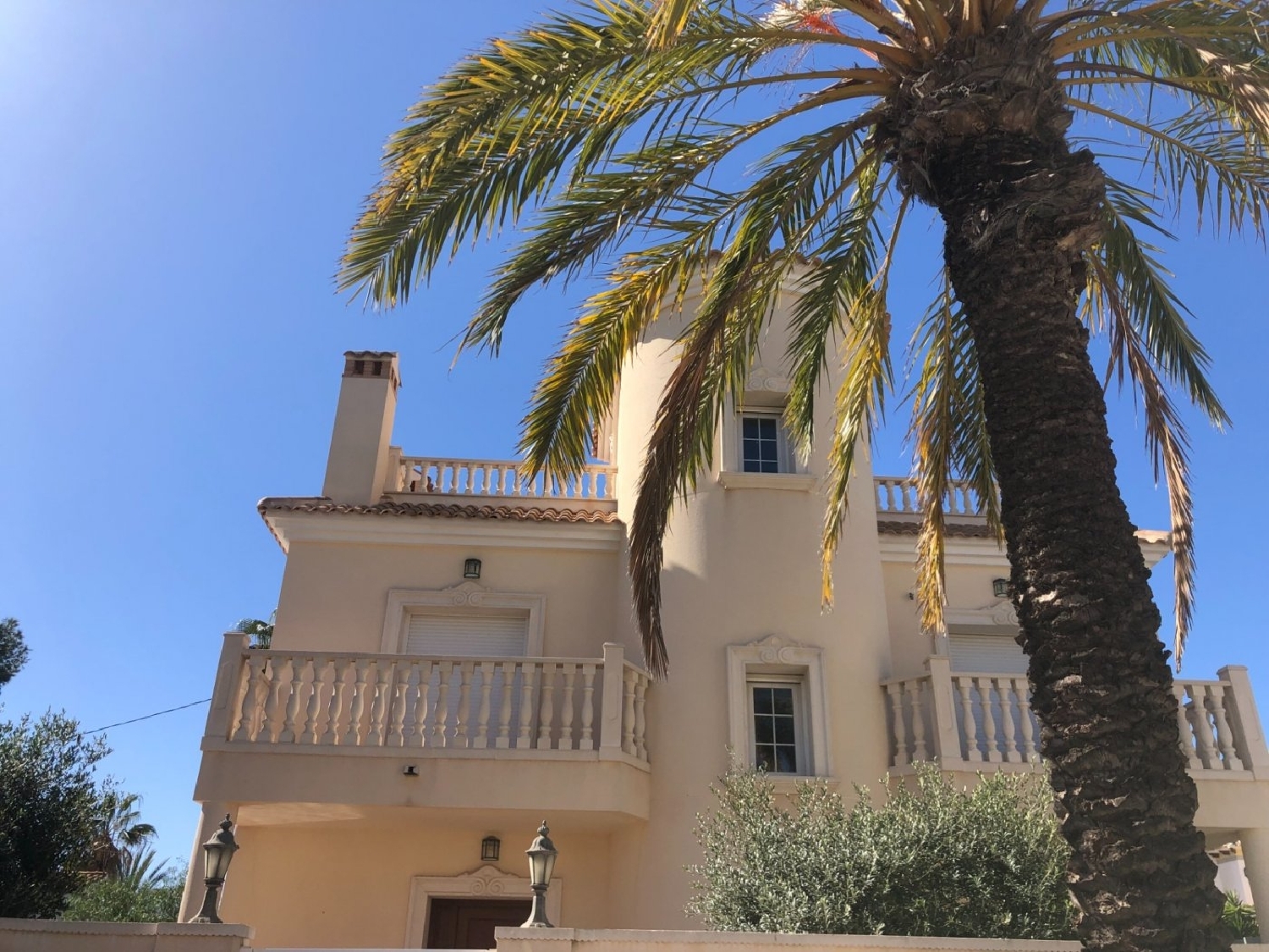 till salu villa Montezenia Baix Segura 3