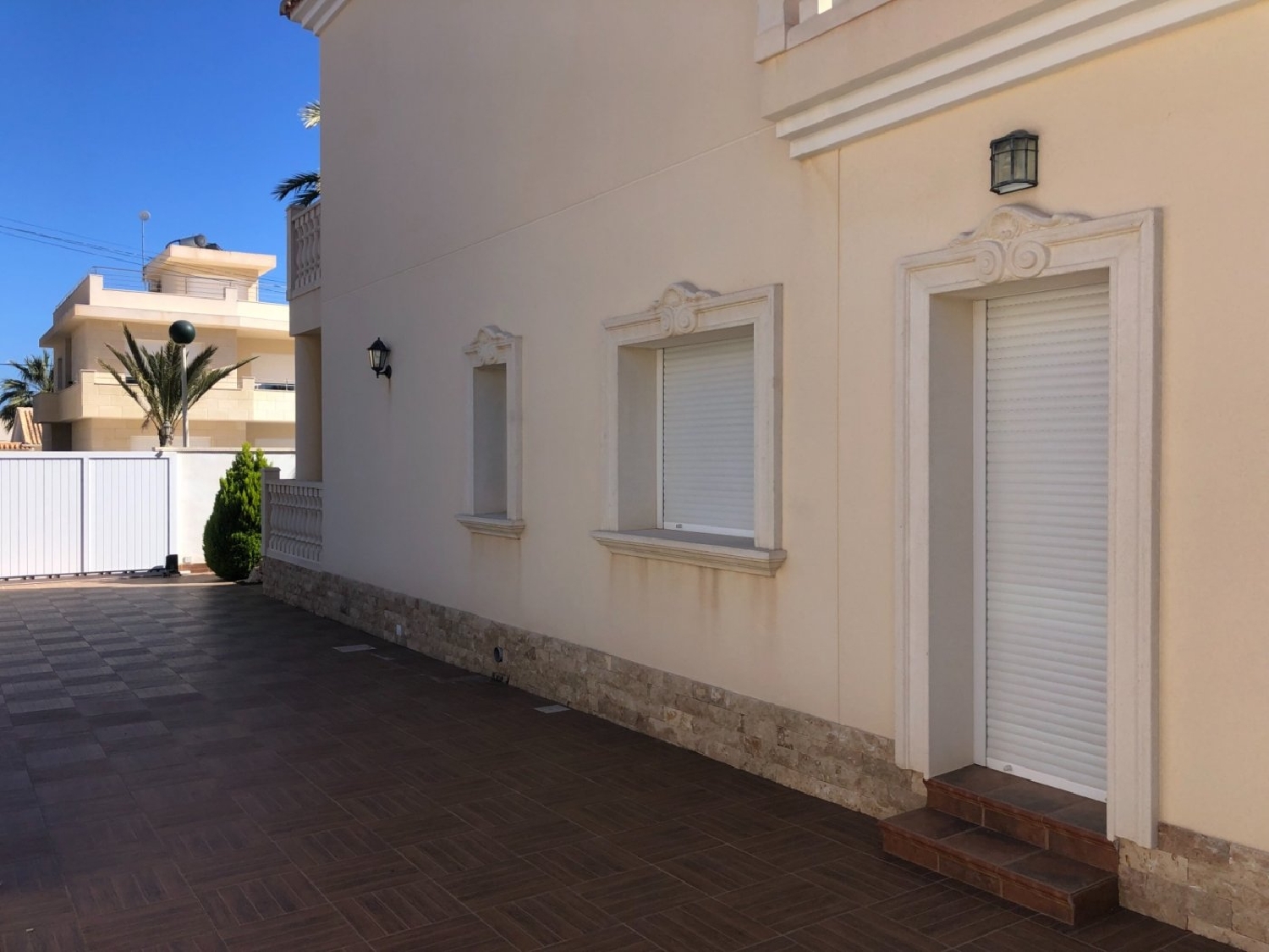  till salu villa Montezenia Baix Segura 4