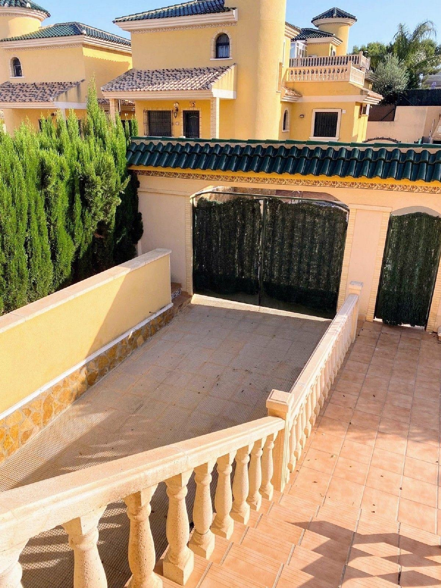  till salu villa Las Ramblas Baix Segura 23