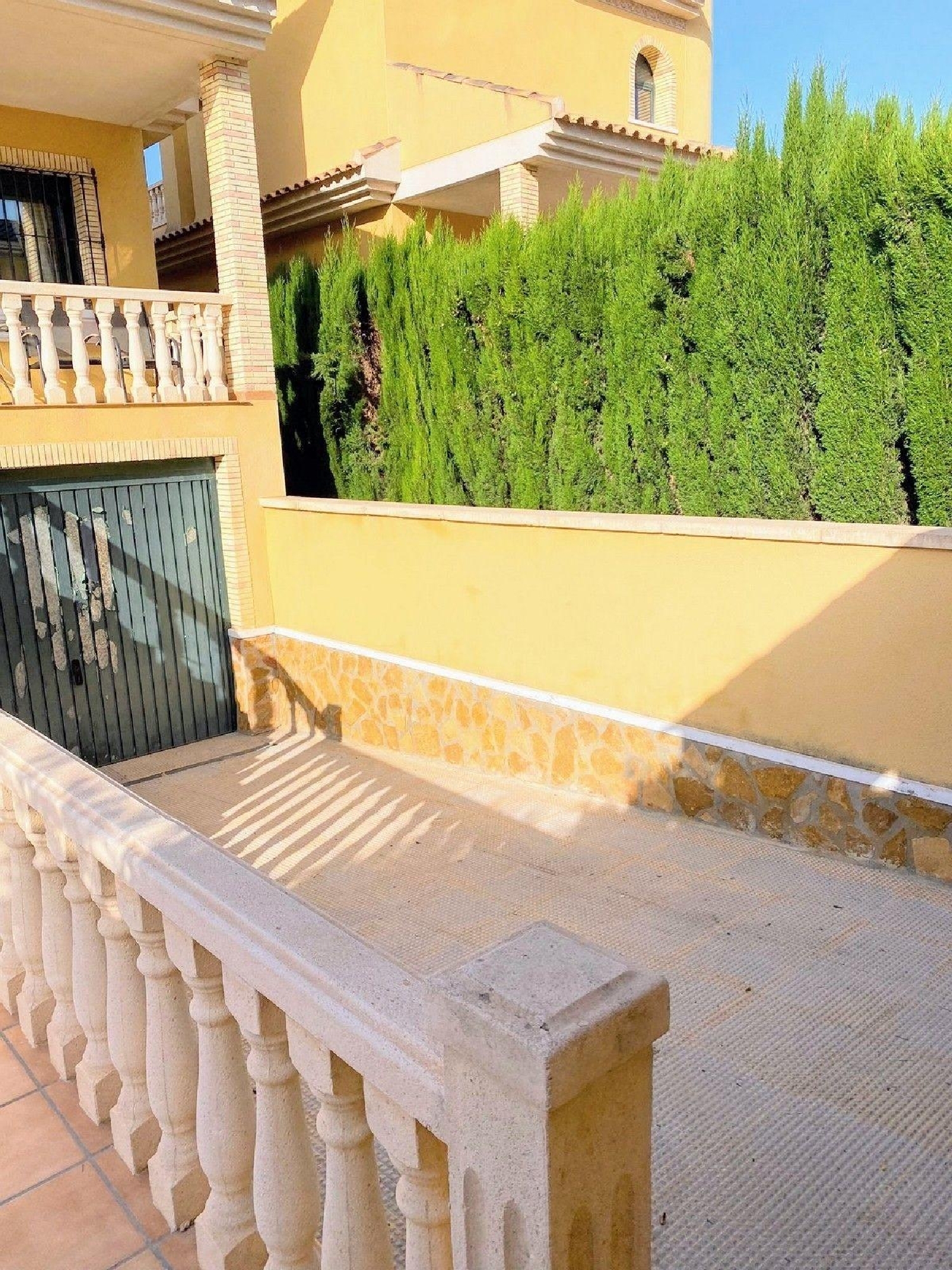  till salu villa Las Ramblas Baix Segura 24