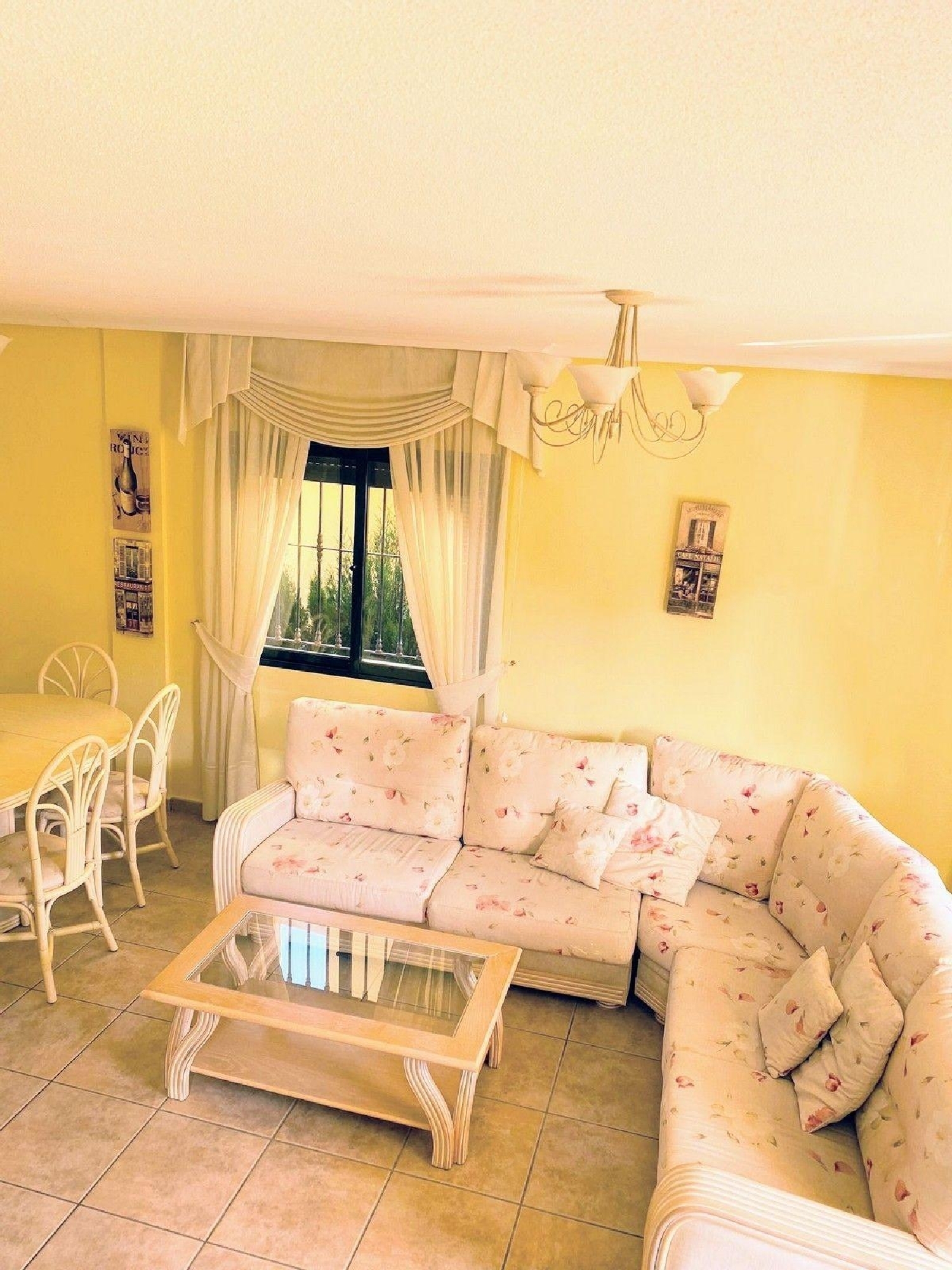  till salu villa Las Ramblas Baix Segura 9