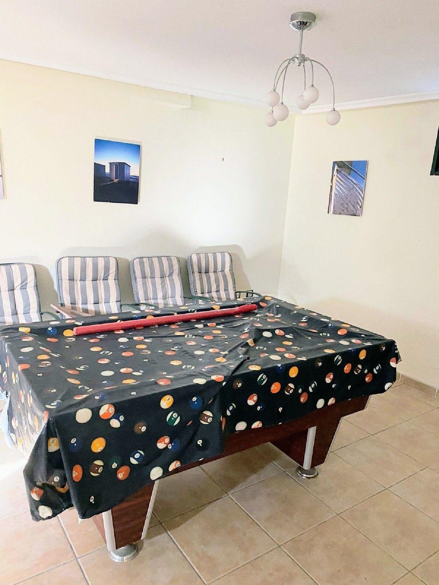  till salu villa Las Ramblas Baix Segura 21