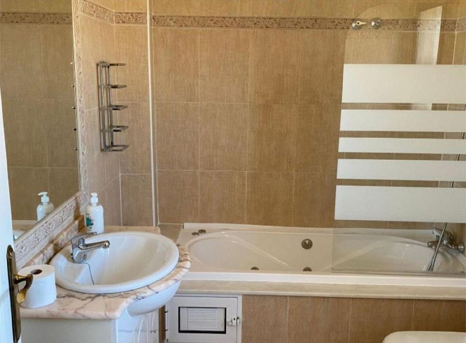  till salu villa Las Ramblas Baix Segura 17