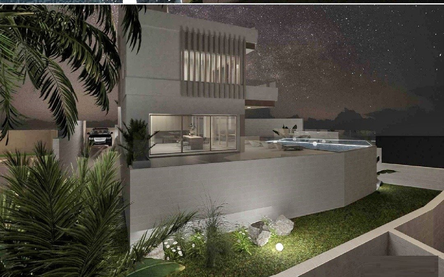  till salu villa Montezenia Baix Segura 21